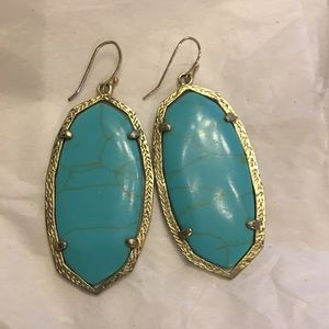 Kendra Scott Earrings